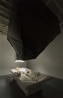 Bill Jenkins & Chadwick Rantanen: Honeydew - Thibault & Sunder