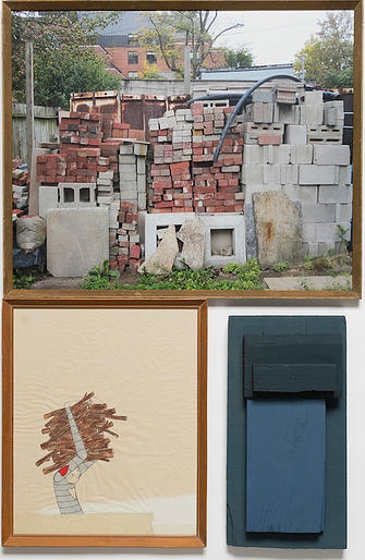 Addam Yekutieli: Empathy - Catinca Tabacaru Gallery, New York