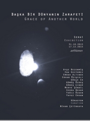Grace of an Another World - .artSümer