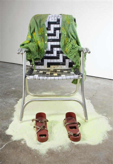 Cacoon by Christian Holstad, 2007