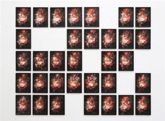 Kim Boske: All My Futures and Pasts - Aando Fine Art