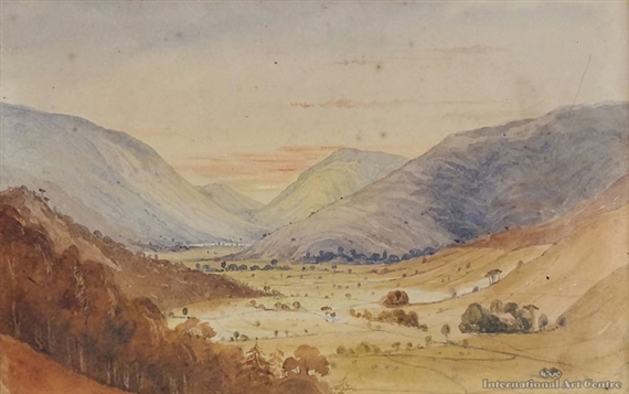 Brothers Water, Cumberland