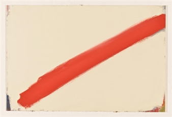 Werner Schmidt: Time in Color - Howard Scott Gallery