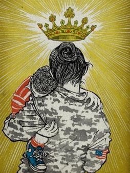 Love a Vet: Honoring Our Veterans - Norman Rockwell Museum