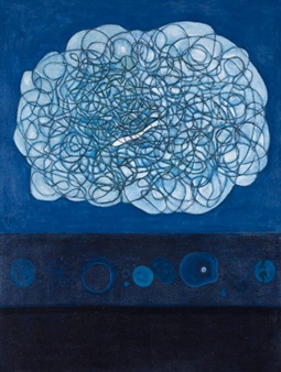 Southeast Asian Abstraction: A New Dialogue - Sotheby's Singapore