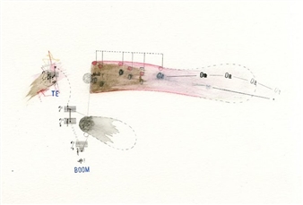 Samson Young: Pastoral Music - Team Gallery, Wooster Street