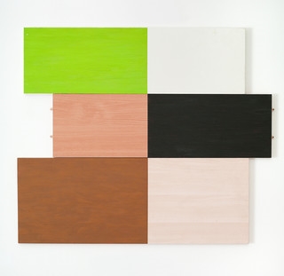 Clear Form - Galerie Forsblom