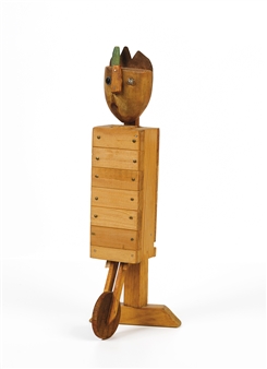 Omino - Agustin Alberto Olavarria Valdivia