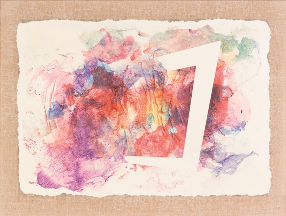 Caos – caso – cosa, Opera numero 1 by Domingo Notaro, 1993