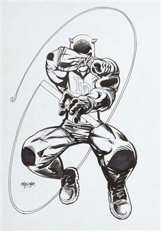 Daredevil - Filip Myszkowski