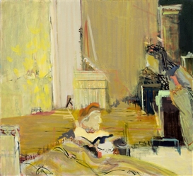 DIANE GREEN: THE SPACE BETWEEN at Madelyn Jordon Fine Art