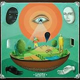 Interesni Kazki: Sacred Gravitation - Jonathan LeVine Projects