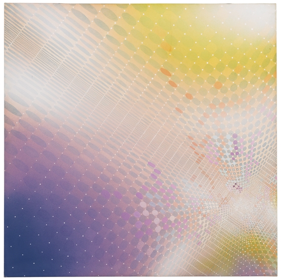 VENANCIO FLORES by Carlos Silva, 1975