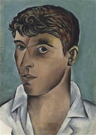 John Craxton (British, 1922 - 2009)