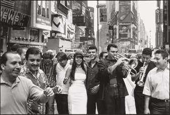 New York City, USA Picture