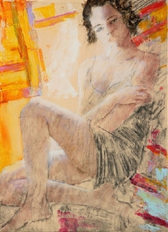 Untitled - Francesco Giacomazzi