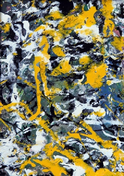 Untitled - Giancarlo Bonaccorsi