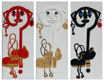 Provaci - Mokhtar Jelassi