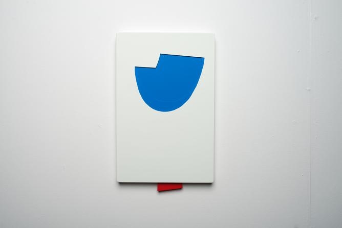 David Ryan at Mark Moore Fine Art