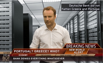 Political Populism - Kunsthalle Wien, Museumsquartier