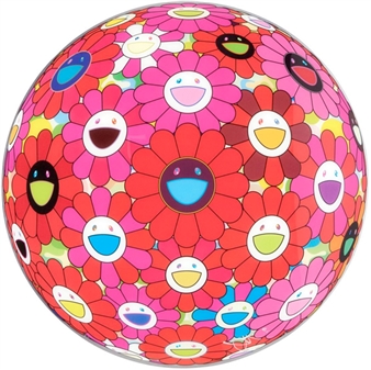 Sam Francis: Black & White - Galerie Delaive