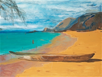 The Inhabitant - Lina Bjerneld