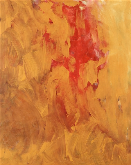 Parfum Oriental by Ola Billgren, 1987