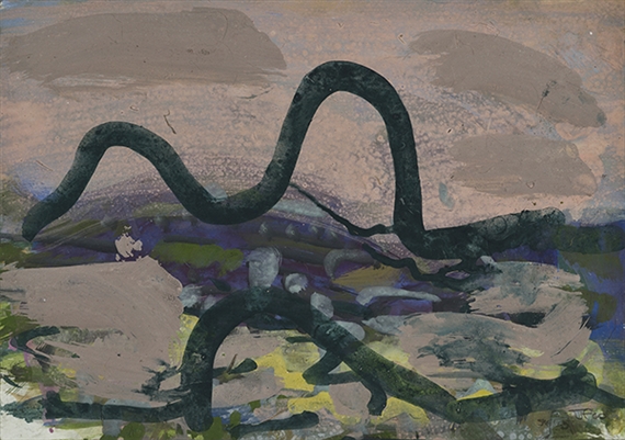 Untitled by Joe Furlonger