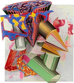 10 Things To Do in New York’s Art World Before November 1