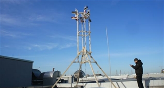 An Entire City Trolled NSA Spies Using an Art Project