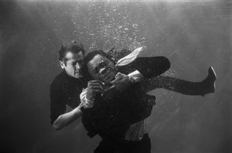 Terry O'Neill: All About Bond - The Cat Street Gallery