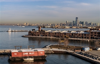 Fuse - School of Visual Arts, Gramercy Gallery