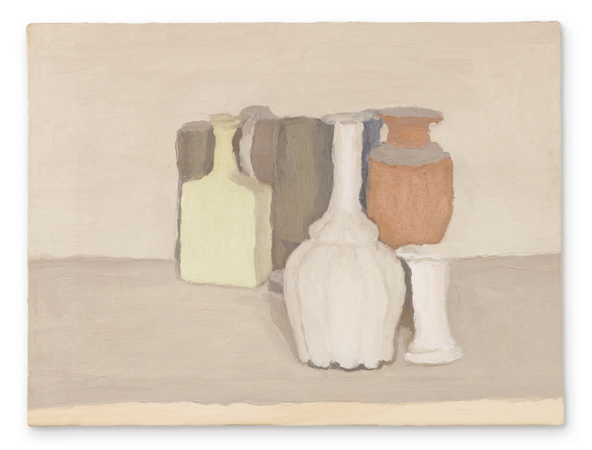 La pittura di Giorgio Morandi | Museo Officina dell'Educazione