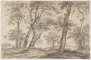 Trees Lovely as a Poem: Works on Paper - Minneapolis Institute of Art