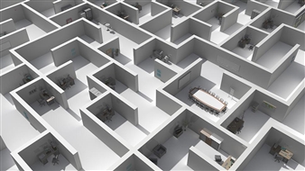 Office Space - Yerba Buena Center for the Arts