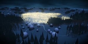 Globale Global Control And Censorship - ZKM | Center for Art & Media