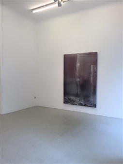 Matt McClune “Cold as Ice” at Renata Fabbri, Milan