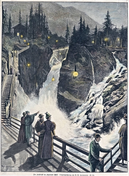 Rudolf Alfred Jaumann 14 Artworks at Auction MutualArt