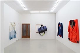 James Viscardi “Wash and Fold” at Last Resort, Copenhagen