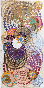 O Moderno - Beatriz Milhazes