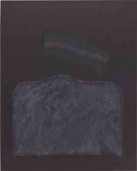 Signo Pardo Negro - Manuel Hernández Viveros