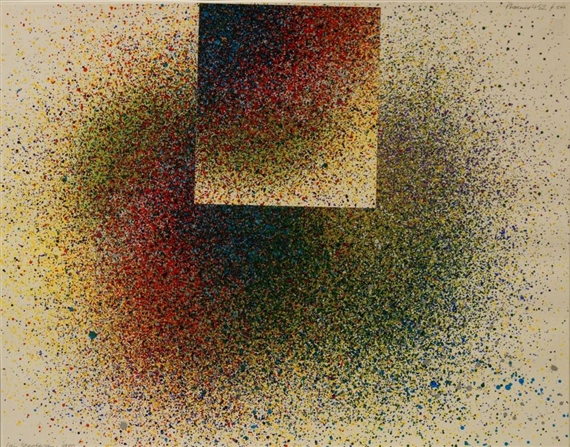 4 Works: Phoenix by Ian Stephenson, 1980