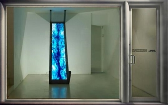 Fabrizio Plessi - Galerie Pièce Unique