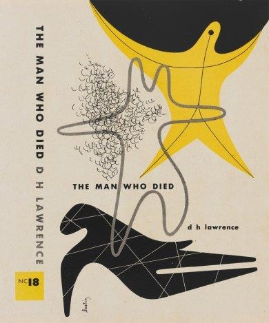 Vitality of New Forms: Designs by Alvin Lustig and Elaine Lustig Cohen - LACMA, Los Angeles County Museum of Art