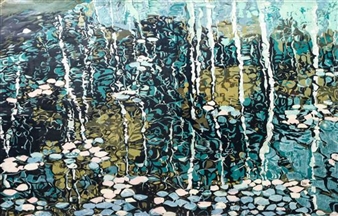 Halcyon Days - Jean Gumpper