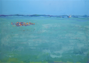 MORNING by Anatoly Kryvolap, 2011