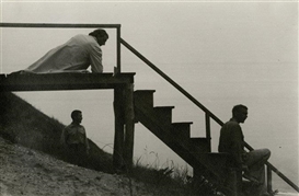 PaJaMa, Whose Photographs Breathed Eroticism