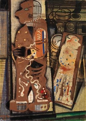 Speculoos by Floris Jespers, 1932