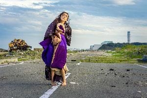 Eiko Otake: A Body in Fukushima - Pioneer Works (PW)