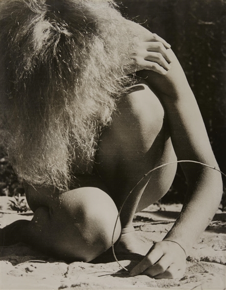 Untitled by Raoul Hausmann, 1931